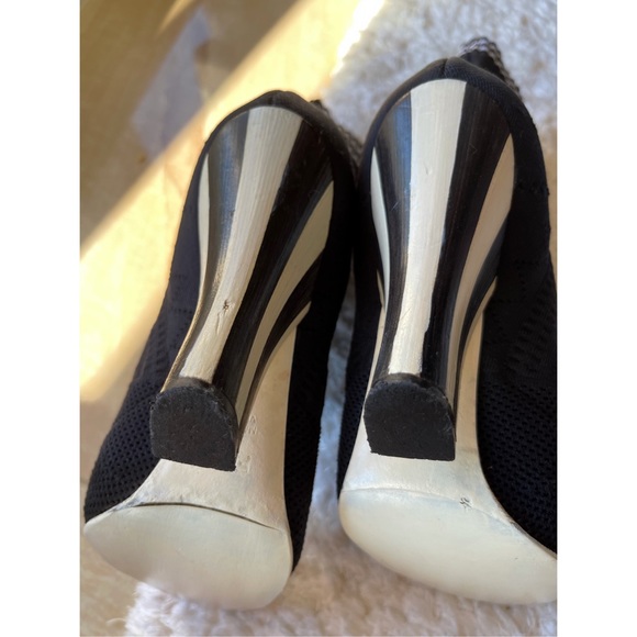 🔥 Fendi Knit Sock Boots🔥 - Picture 4 of 12